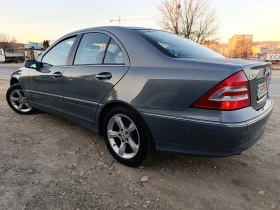 Mercedes-Benz C 180 KOMPRESSOR 163k.с, снимка 10