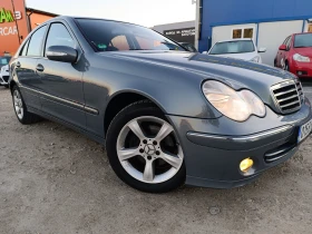 Mercedes-Benz C 180 KOMPRESSOR 163k.с, снимка 2