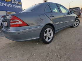 Mercedes-Benz C 180 KOMPRESSOR 163k.с, снимка 12