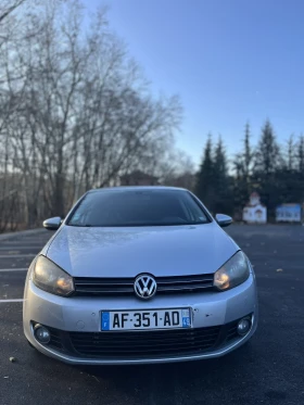 VW Golf 2.0 TDI, снимка 1