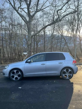 VW Golf 2.0 TDI, снимка 4