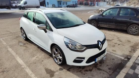 Renault Clio 1.2 GT, снимка 2