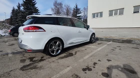 Renault Clio 1.2 GT, снимка 7