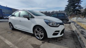 Renault Clio 1.2 GT, снимка 6