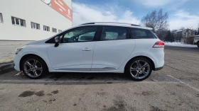 Renault Clio 1.2 GT, снимка 9