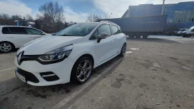 Renault Clio 1.2 GT, снимка 5