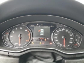 Audi A4 PREMIUM 40* NAVI* КОЖА* ПОДГРЕВ* ЗАДНА КАМЕРА, снимка 10