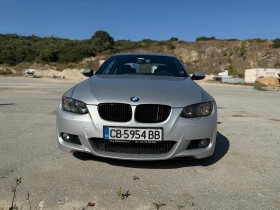 Обява за продажба на BMW 320 320d M-PAC ~12 000 лв. - изображение 1