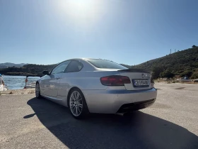 Обява за продажба на BMW 320 320d M-PAC ~12 000 лв. - изображение 4