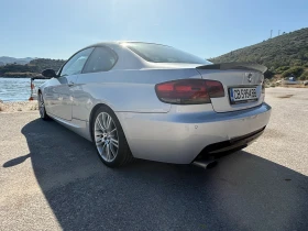 Обява за продажба на BMW 320 320d M-PAC ~12 000 лв. - изображение 5