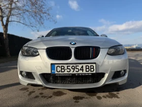 BMW 320 320d M-PAC, снимка 2