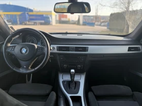 BMW 320 320d M-PAC, снимка 12