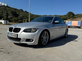 Обява за продажба на BMW 320 320d M-PAC ~12 000 лв. - изображение 3