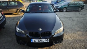 BMW 320 M пакет, снимка 1