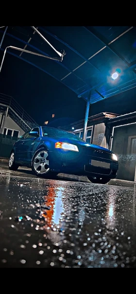 Audi A3, снимка 11