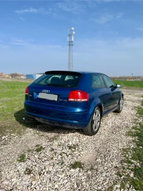 Audi A3, снимка 3