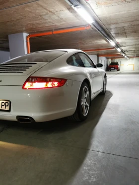 Porsche 911 Carrera 997.1 - 79000 лв. - 39324510 | Car24.bg