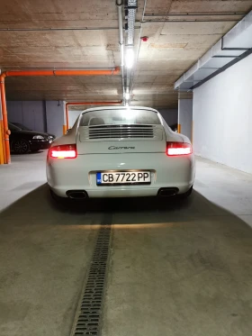 Porsche 911 Carrera 997.1, снимка 7