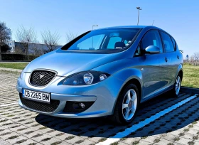     Seat Toledo 2.0fsi 150