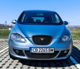     Seat Toledo 2.0fsi 150