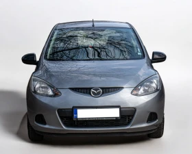 Mazda 2 1.4i (75 Hp), снимка 1