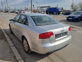 Audi A4 2, 000 TDI EURO4, снимка 4