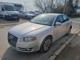 Audi A4 2, 000 TDI EURO4, снимка 3