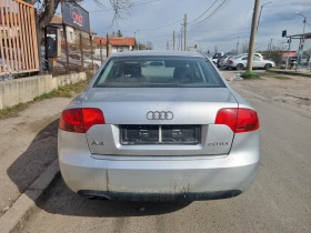 Audi A4 2, 000 TDI EURO4, снимка 5