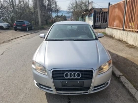 Audi A4 2, 000 TDI EURO4, снимка 2