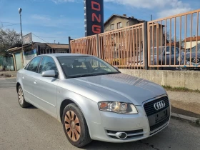 Audi A4 2, 000 TDI EURO4, снимка 1