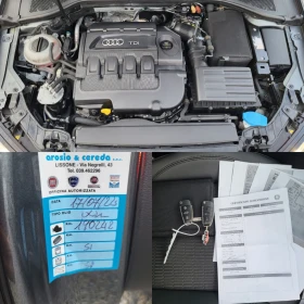 Audi A3 2.0TDI 4X4 EURO6 / | Mobile.bg    17