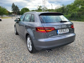 Audi A3 2.0TDI 4X4 EURO6 / | Mobile.bg    3