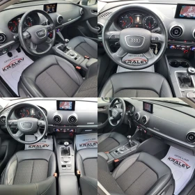 Audi A3 2.0TDI 4X4 EURO6 / | Mobile.bg    8