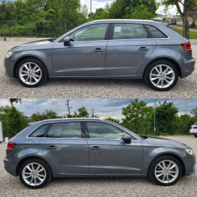 Audi A3 2.0TDI 4X4 EURO6 / | Mobile.bg    6