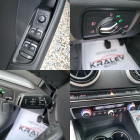 Audi A3 2.0TDI 4X4 EURO6 / | Mobile.bg    11