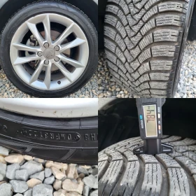 Audi A3 2.0TDI 4X4 EURO6 / | Mobile.bg    16