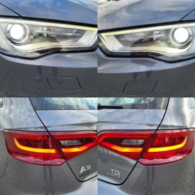 Audi A3 2.0TDI 4X4 EURO6 / | Mobile.bg    15