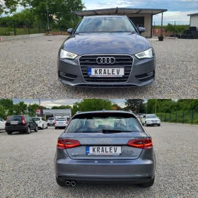 Audi A3 2.0TDI 4X4 EURO6 / | Mobile.bg    5