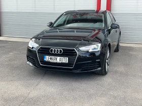 Обява за продажба на Audi A4 2.0TDI KEY LESS START STOP NAVI KLIMATRONIK ~32 900 лв. - изображение 1