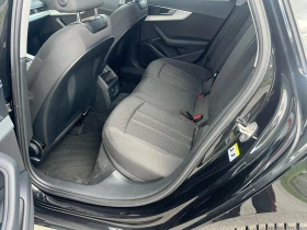Audi A4 2.0TDI KEY LESS START STOP NAVI KLIMATRONIK | Mobile.bg    16