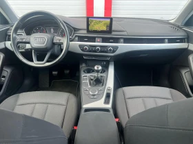 Audi A4 2.0TDI KEY LESS START STOP NAVI KLIMATRONIK | Mobile.bg    14