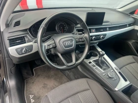 Audi A4 2.0TDI KEY LESS START STOP NAVI KLIMATRONIK | Mobile.bg    13