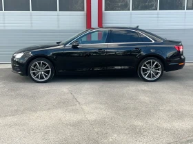 Обява за продажба на Audi A4 2.0TDI KEY LESS START STOP NAVI KLIMATRONIK ~32 900 лв. - изображение 5