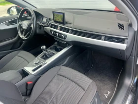 Audi A4 2.0TDI KEY LESS START STOP NAVI KLIMATRONIK | Mobile.bg    15