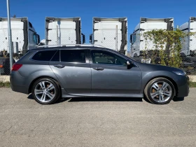 Honda Accord 2.2 DTEC Type S FULL   | Mobile.bg    5