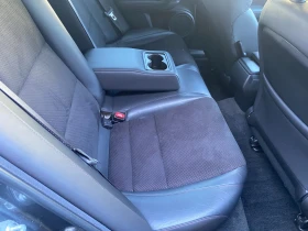 Honda Accord 2.2 DTEC Type S FULL   | Mobile.bg    9