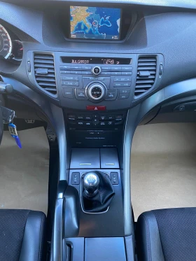 Honda Accord 2.2 DTEC Type S FULL   | Mobile.bg    13