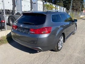 Honda Accord 2.2 DTEC Type S FULL   | Mobile.bg    4