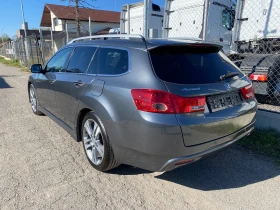 Honda Accord 2.2 DTEC Type S FULL   | Mobile.bg    3