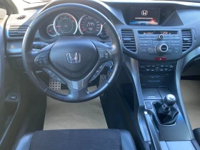 Honda Accord 2.2 DTEC Type S FULL   | Mobile.bg    11